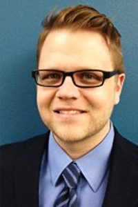 Ryan Donner