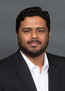 Deepak Shenoy